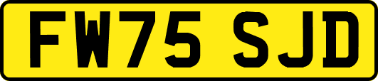 FW75SJD
