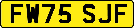 FW75SJF
