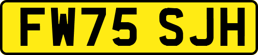 FW75SJH