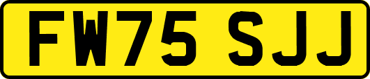 FW75SJJ