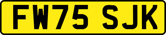 FW75SJK