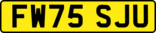 FW75SJU