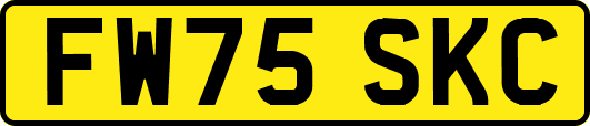 FW75SKC