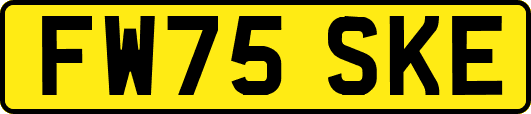 FW75SKE