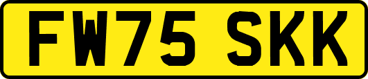FW75SKK