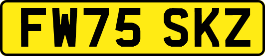 FW75SKZ