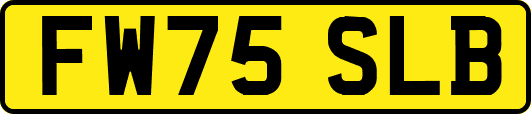 FW75SLB