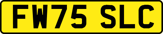 FW75SLC