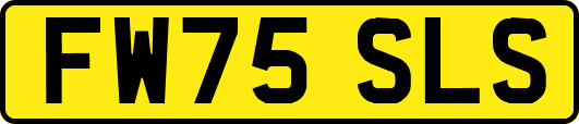 FW75SLS