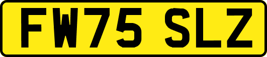 FW75SLZ
