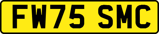 FW75SMC