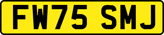 FW75SMJ