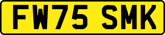 FW75SMK