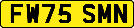 FW75SMN