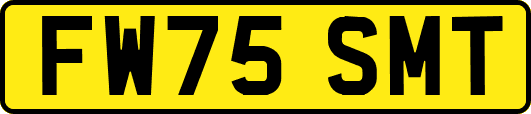 FW75SMT