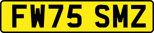 FW75SMZ