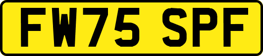 FW75SPF