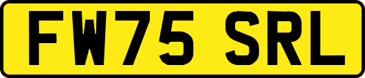 FW75SRL