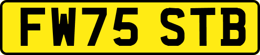 FW75STB