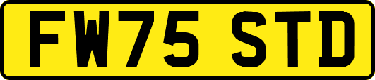 FW75STD