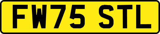 FW75STL