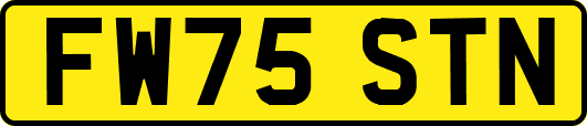 FW75STN