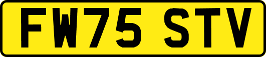 FW75STV