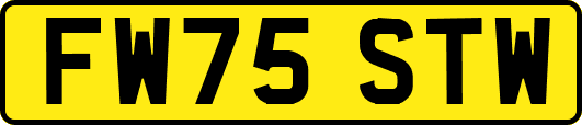 FW75STW