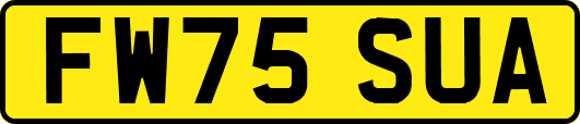FW75SUA