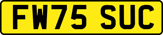 FW75SUC