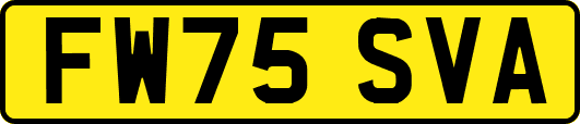 FW75SVA