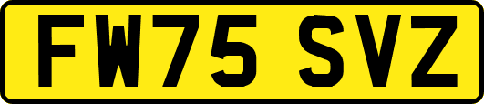 FW75SVZ