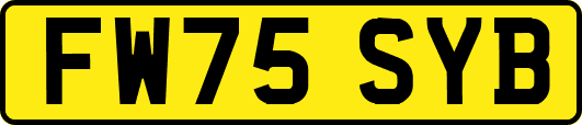 FW75SYB