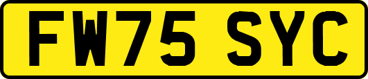 FW75SYC