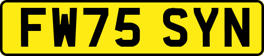 FW75SYN