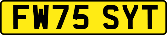 FW75SYT