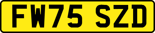 FW75SZD