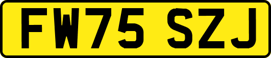 FW75SZJ