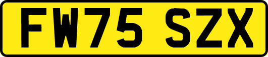 FW75SZX
