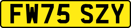 FW75SZY