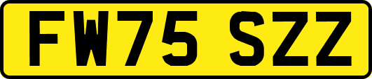 FW75SZZ