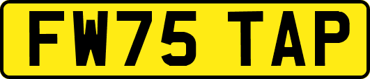 FW75TAP