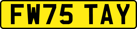 FW75TAY