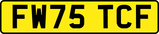 FW75TCF