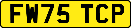 FW75TCP