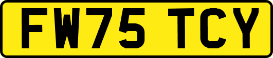 FW75TCY