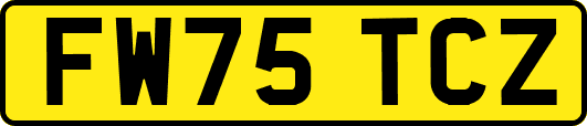 FW75TCZ