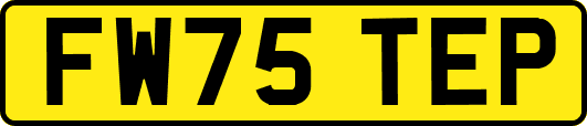 FW75TEP