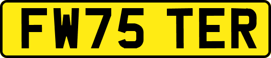 FW75TER