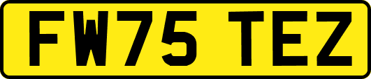 FW75TEZ